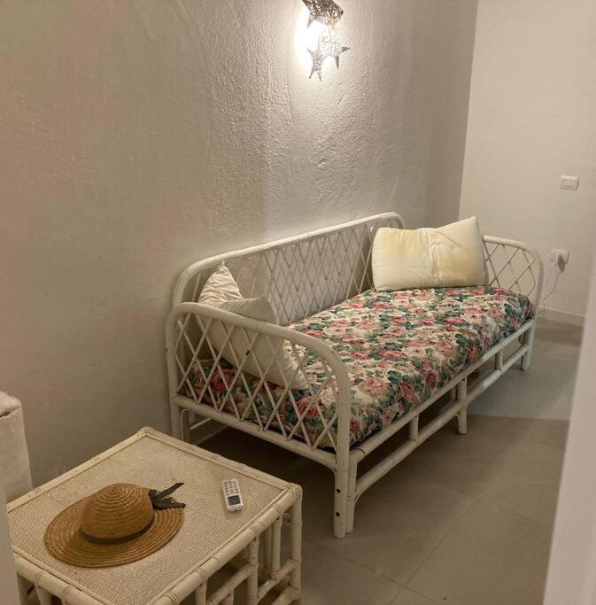 Villasimius Il Patio Sul Porto Eksteriør bilde