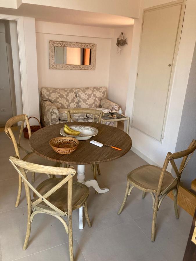 Villasimius Il Patio Sul Porto Eksteriør bilde
