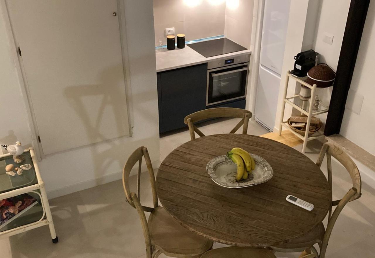 Villasimius Il Patio Sul Porto Eksteriør bilde