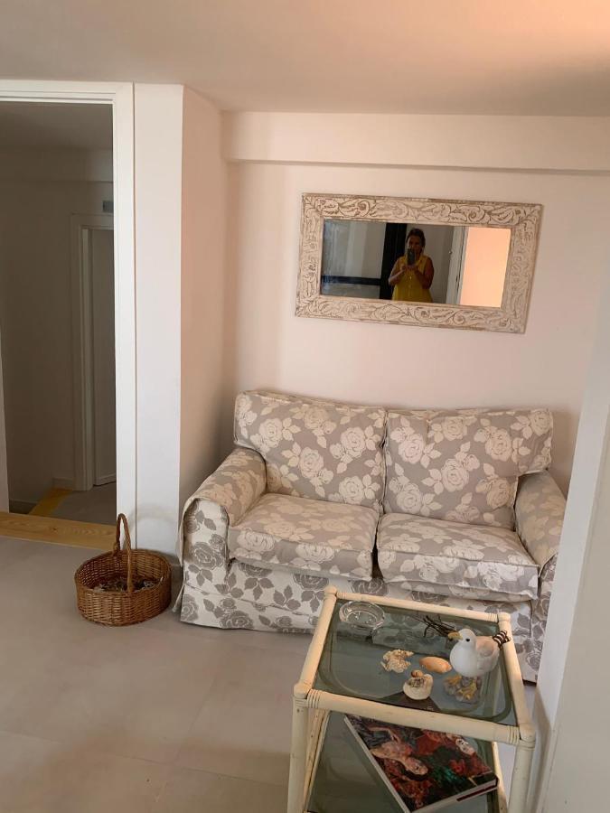 Villasimius Il Patio Sul Porto Eksteriør bilde