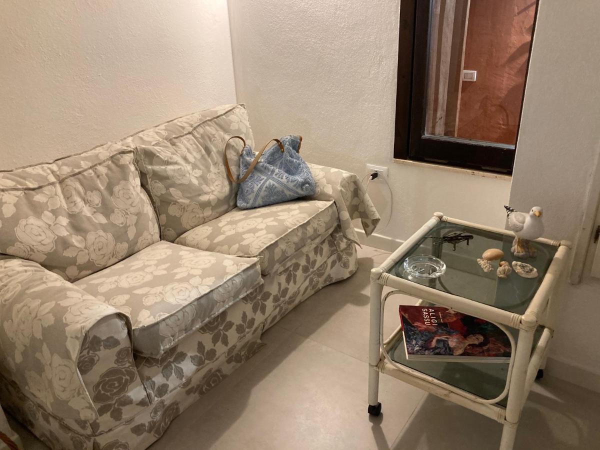 Villasimius Il Patio Sul Porto Eksteriør bilde